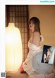 BoLoli 2017-07-09 Vol.080: Model Wang Yu Chun (王 雨 纯) (47 photos) P29 No.9f2934