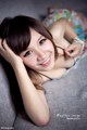 Beautiful and sexy Chinese teenage girl taken by Rayshen (2194 photos) P1942 No.a08aea