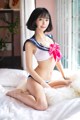 Beautiful and sexy Chinese teenage girl taken by Rayshen (2194 photos) P126 No.1c3145