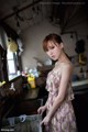 Beautiful and sexy Chinese teenage girl taken by Rayshen (2194 photos) P2006 No.cf9e91