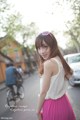 Beautiful and sexy Chinese teenage girl taken by Rayshen (2194 photos) P1482 No.d40d9d