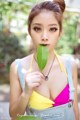 Beautiful and sexy Chinese teenage girl taken by Rayshen (2194 photos) P1400 No.abdda0