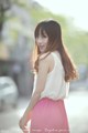 Beautiful and sexy Chinese teenage girl taken by Rayshen (2194 photos) P1519 No.bbdae8