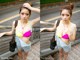 Beautiful and sexy Chinese teenage girl taken by Rayshen (2194 photos) P1386 No.ff338e