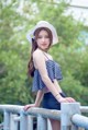 Beautiful and sexy Chinese teenage girl taken by Rayshen (2194 photos) P301 No.0a05bf