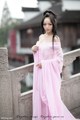 Beautiful and sexy Chinese teenage girl taken by Rayshen (2194 photos) P1302 No.22c7ce