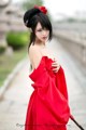 Beautiful and sexy Chinese teenage girl taken by Rayshen (2194 photos) P1361 No.237fbf