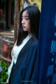 Beautiful and sexy Chinese teenage girl taken by Rayshen (2194 photos) P614 No.81e259