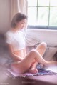 Beautiful and sexy Chinese teenage girl taken by Rayshen (2194 photos) P57 No.0ff396