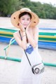 Beautiful and sexy Chinese teenage girl taken by Rayshen (2194 photos) P189 No.9d30d9