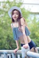 Beautiful and sexy Chinese teenage girl taken by Rayshen (2194 photos) P170 No.0eb609