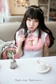 Beautiful and sexy Chinese teenage girl taken by Rayshen (2194 photos) P1301 No.da88ed