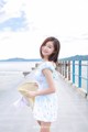 Beautiful and sexy Chinese teenage girl taken by Rayshen (2194 photos) P194 No.c7e4db
