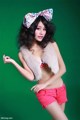Beautiful and sexy Chinese teenage girl taken by Rayshen (2194 photos) P1934 No.6a7b9b
