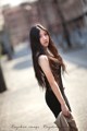 Beautiful and sexy Chinese teenage girl taken by Rayshen (2194 photos) P1495 No.3b0041