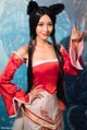 Beautiful and sexy Chinese teenage girl taken by Rayshen (2194 photos) P876 No.08503b