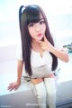 Beautiful and sexy Chinese teenage girl taken by Rayshen (2194 photos) P782 No.6da155