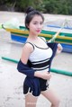 Beautiful and sexy Chinese teenage girl taken by Rayshen (2194 photos) P248 No.d2f5d5