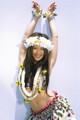 Haruna Yabuki - Wit Silk Bikini P11 No.14fb43
