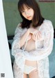 Nashiko Momotsuki 桃月なしこ, 1st写真集 未完 Set.04 P39 No.e17429 Image No. 7