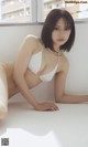 Makoto Okunaka 奥仲麻琴, 週プレ Photo Book 「最高のヒロイン」 Set.01