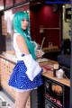 Cosplay Tugu - Britishsexpicture Berzzers Com P8 No.6c3539 Image No. 9