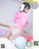 Uhye 이유혜, [PURE MEDIA] Vol.165 누드 디지털화보 Set.01 P10 No.f2069e