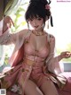 Hentai - 月白如霜之繁华落尽の绝世风华 Set 1 20230801 Part 12 P4 No.c63a78