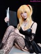 Coser @ 一 小 央 泽 (yixiaoyangze): 弥 海砂 (27 photos) P4 No.587860