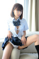Haruka Misaki - Consultant Black Pissing P1 No.25e546