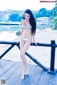 TGOD 2016-07-03: Model Jessie (婕 西 儿) (44 photos) P1 No.4ce47b