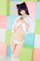 Cosplay Mike - Laetitia Xsossip Nude P1 No.4f2646