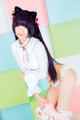 Cosplay Mike - Laetitia Xsossip Nude P10 No.8aed22