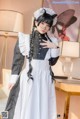 [網路收集系列] Sexy Neko Maid Cosplay P41 No.36aaa7