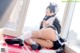 [網路收集系列] Sexy Neko Maid Cosplay P30 No.81f233 Image No. 191