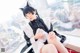 [網路收集系列] Sexy Neko Maid Cosplay P116 No.a05ae8 Image No. 87