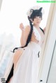 [網路收集系列] Sexy Neko Maid Cosplay P52 No.a0dd2a Image No. 153