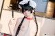 [網路收集系列] Sexy Neko Maid Cosplay P69 No.4796ea