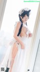 [網路收集系列] Sexy Neko Maid Cosplay P1 No.b2941e Image No. 249