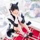 [網路收集系列] Sexy Neko Maid Cosplay P32 No.4b9234