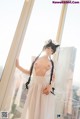 [網路收集系列] Sexy Neko Maid Cosplay P114 No.b10801