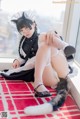 [網路收集系列] Sexy Neko Maid Cosplay P40 No.7353f0