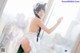 [網路收集系列] Sexy Neko Maid Cosplay P12 No.eb98bb