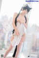 [網路收集系列] Sexy Neko Maid Cosplay P77 No.249fe4