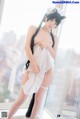 [網路收集系列] Sexy Neko Maid Cosplay P85 No.b463f1 Image No. 41