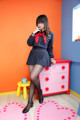 Cosplay Schoolgirl - Giantfem Chubby Xlgirl P1 No.44acb8