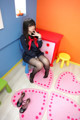 Cosplay Schoolgirl - Giantfem Chubby Xlgirl P2 No.c9ae46