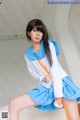 Kotomi Asakura - Porn Model Transparan P9 No.04df4b Image No. 7