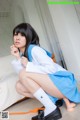 Kotomi Asakura - Porn Model Transparan P10 No.7b69a2 Image No. 5