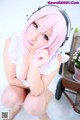 Cosplay Saku - Pemain Treesome Fidelity P7 No.24e1be